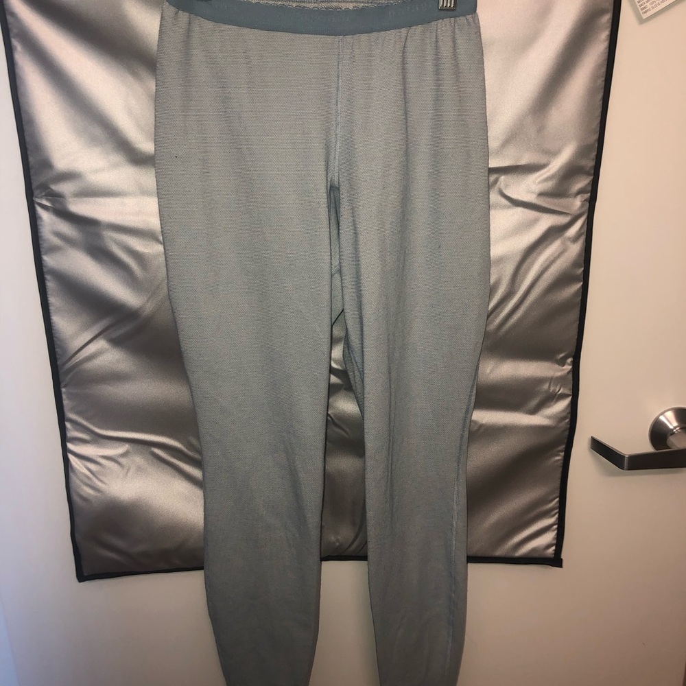 Women's Patagonia capilene thermal underwear